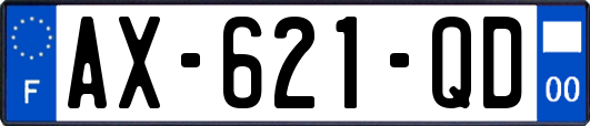 AX-621-QD