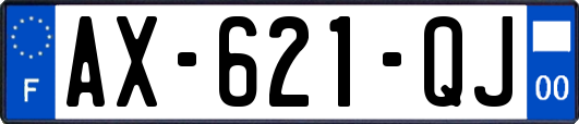 AX-621-QJ