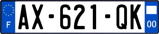 AX-621-QK