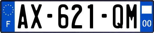 AX-621-QM
