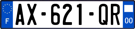 AX-621-QR
