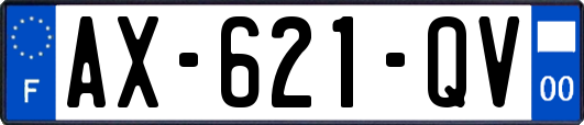 AX-621-QV