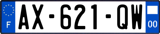 AX-621-QW