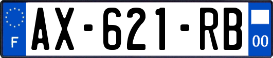 AX-621-RB