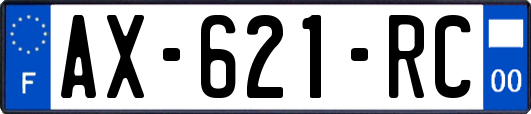 AX-621-RC