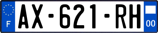 AX-621-RH