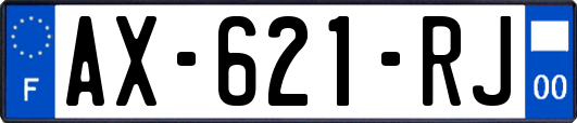 AX-621-RJ
