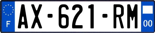 AX-621-RM