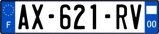 AX-621-RV