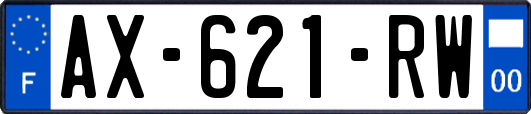 AX-621-RW
