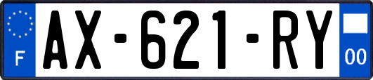AX-621-RY