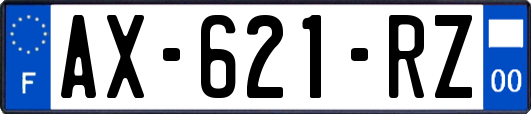 AX-621-RZ