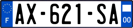 AX-621-SA