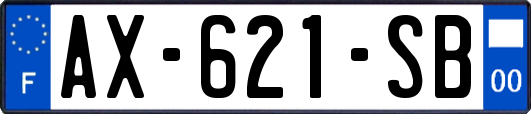 AX-621-SB