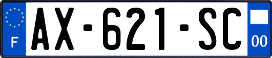 AX-621-SC