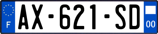 AX-621-SD
