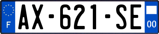 AX-621-SE