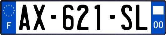 AX-621-SL