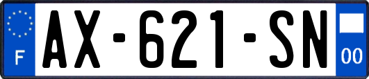 AX-621-SN