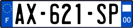 AX-621-SP