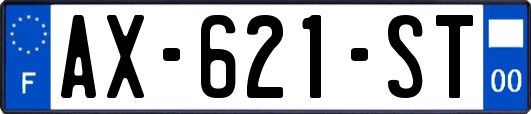 AX-621-ST