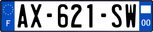 AX-621-SW