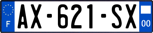 AX-621-SX