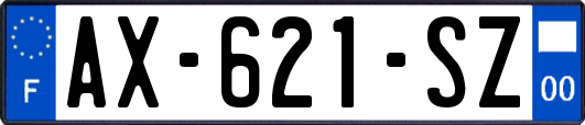 AX-621-SZ