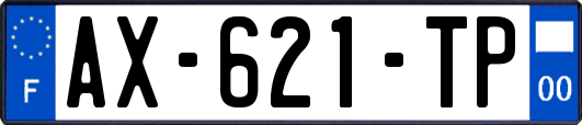 AX-621-TP