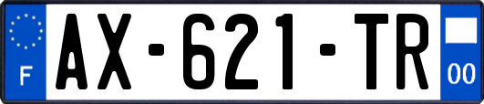 AX-621-TR