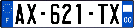 AX-621-TX