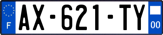 AX-621-TY