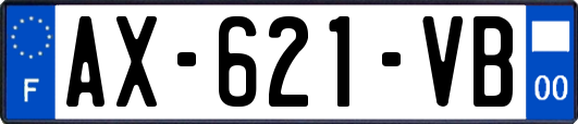 AX-621-VB