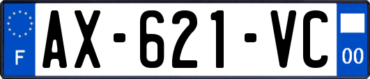 AX-621-VC