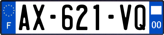 AX-621-VQ