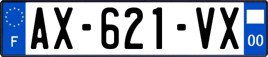 AX-621-VX