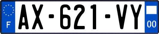 AX-621-VY