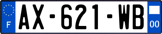 AX-621-WB