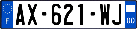 AX-621-WJ