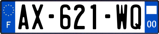 AX-621-WQ