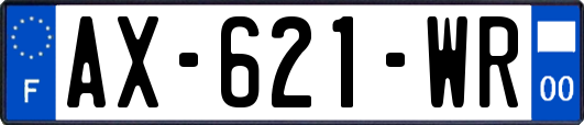 AX-621-WR