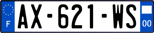 AX-621-WS
