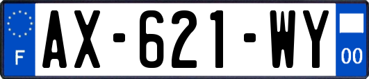 AX-621-WY