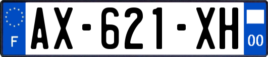AX-621-XH