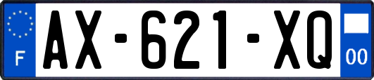 AX-621-XQ