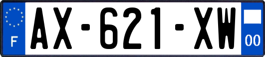 AX-621-XW