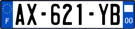 AX-621-YB