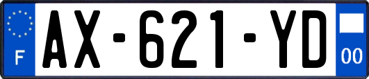 AX-621-YD