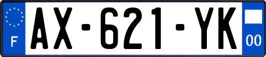 AX-621-YK