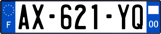 AX-621-YQ